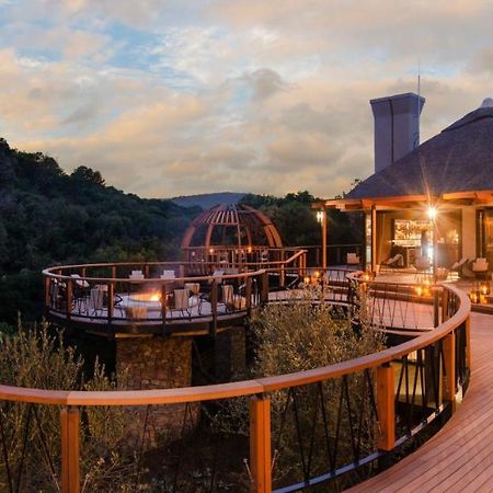 Shamwari Eagles Crag Villa Port Elizabeth Luaran gambar