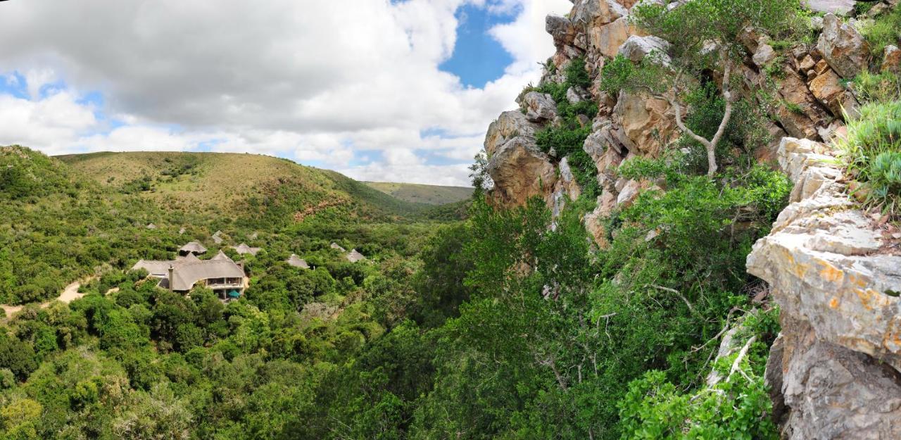Shamwari Eagles Crag Villa Port Elizabeth Luaran gambar