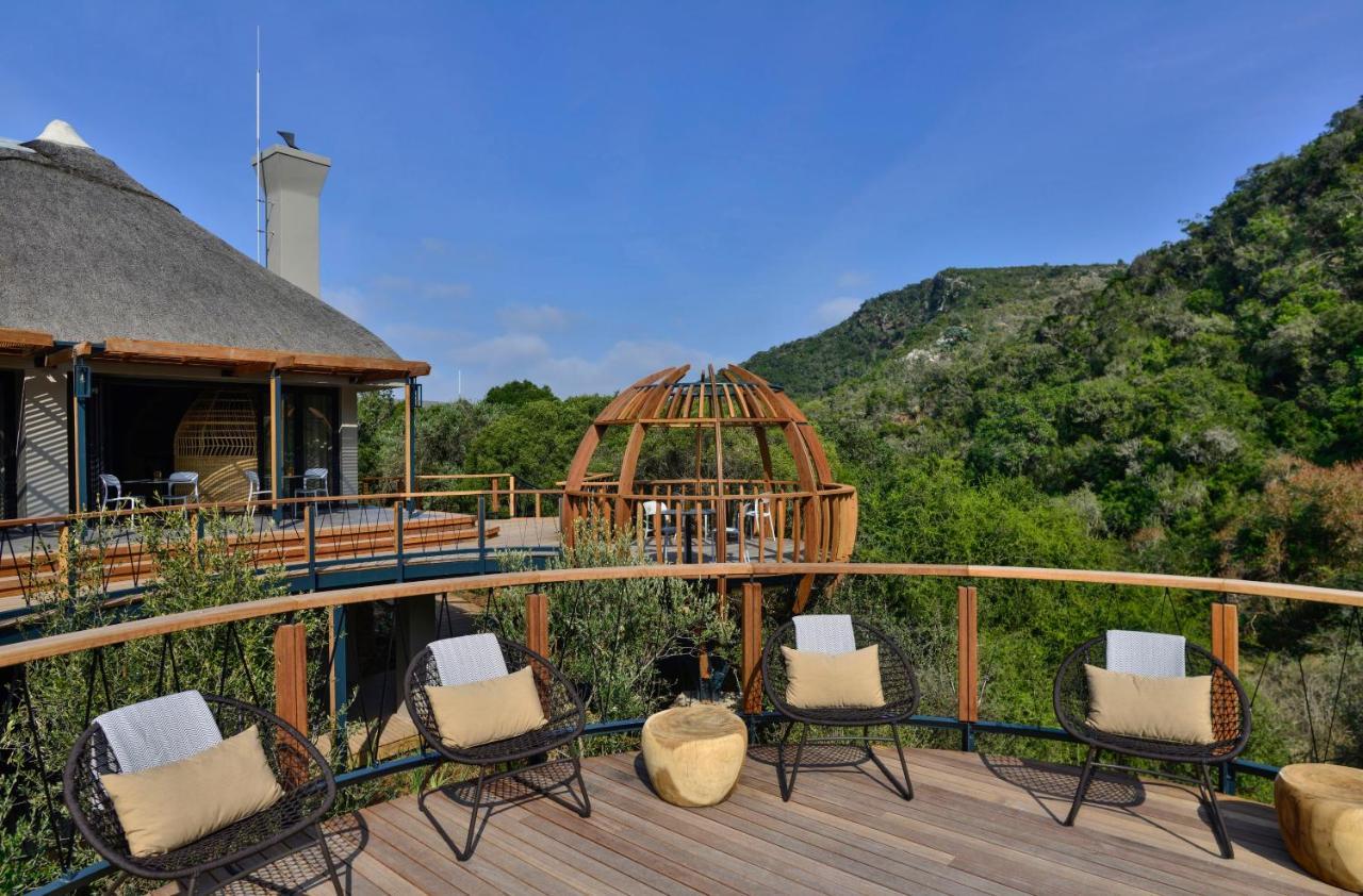 Shamwari Eagles Crag Villa Port Elizabeth Luaran gambar