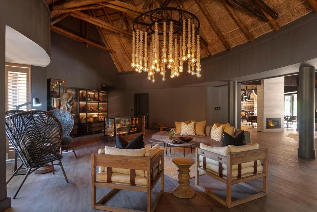 Shamwari Eagles Crag Villa Port Elizabeth Luaran gambar