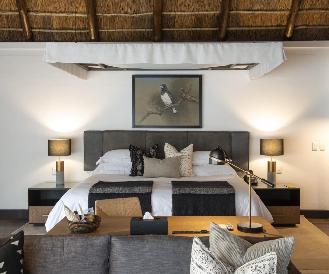 Shamwari Eagles Crag Villa Port Elizabeth Luaran gambar