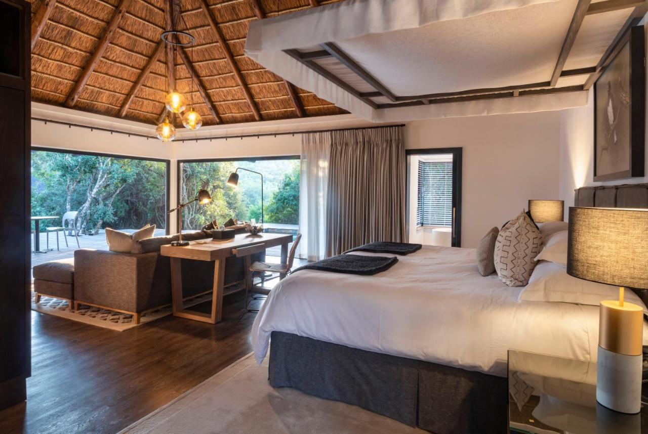 Shamwari Eagles Crag Villa Port Elizabeth Luaran gambar