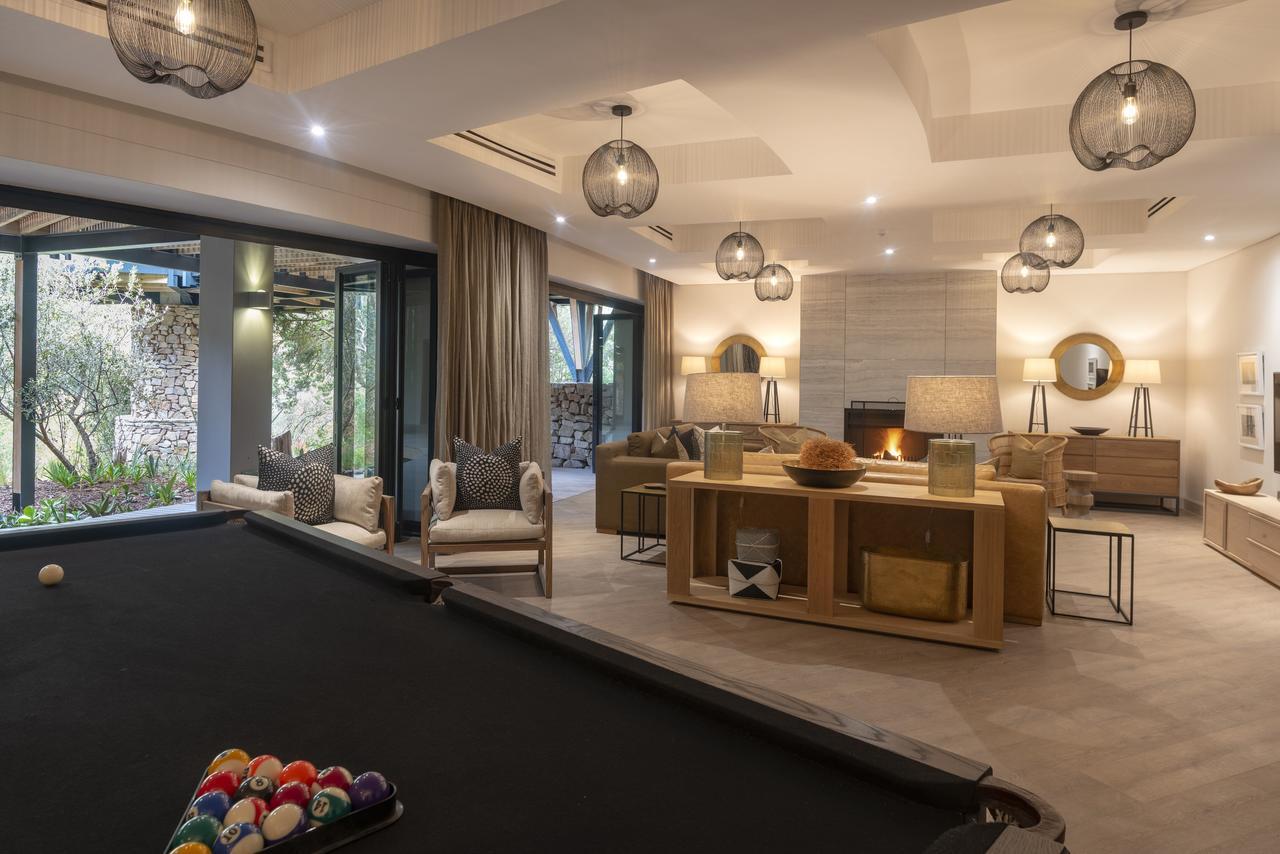 Shamwari Eagles Crag Villa Port Elizabeth Luaran gambar