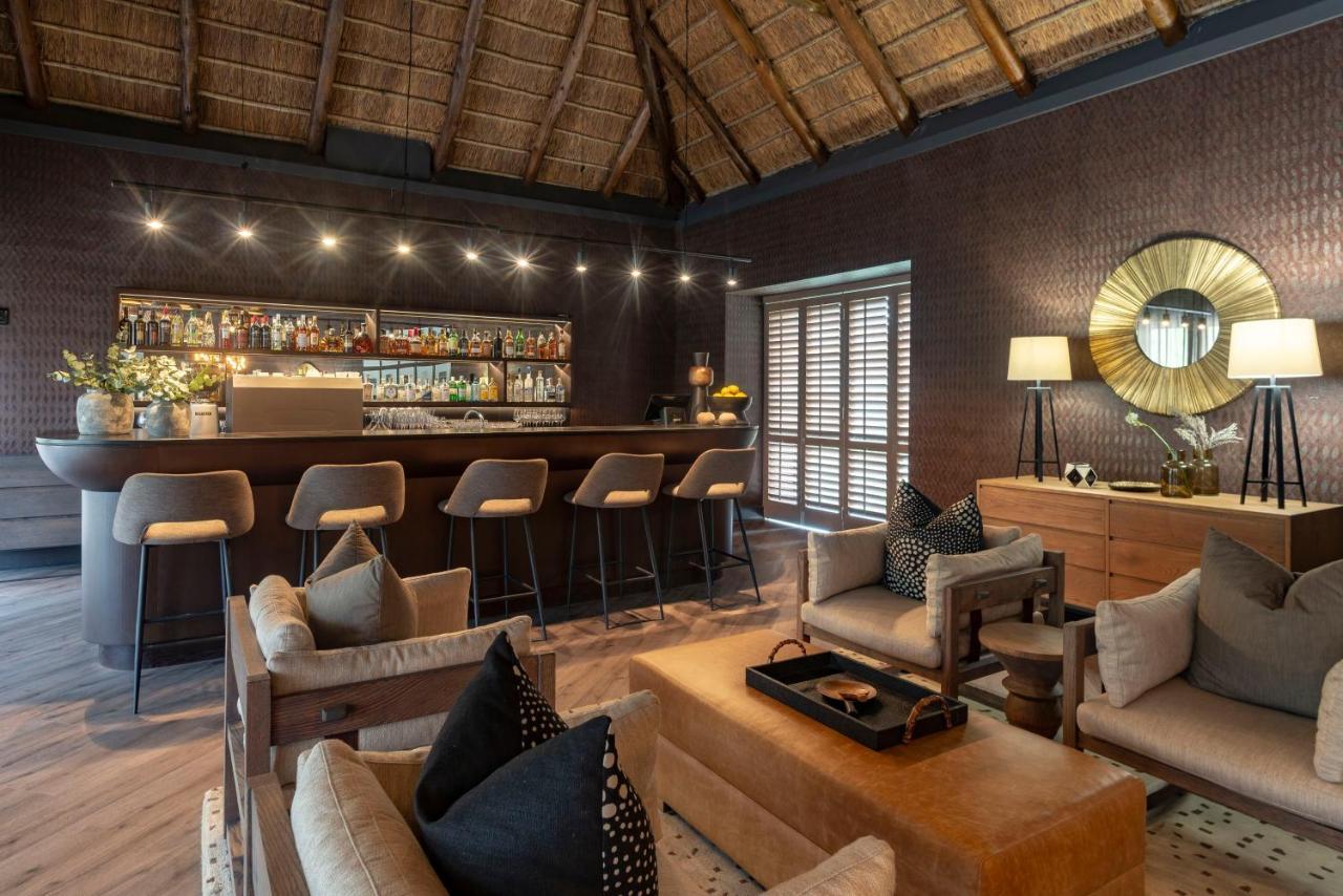 Shamwari Eagles Crag Villa Port Elizabeth Luaran gambar